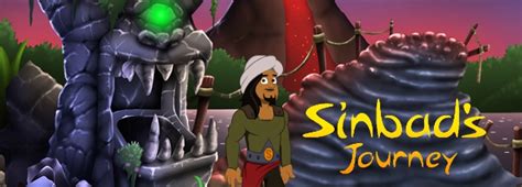 Sinbad's Spellbinding Tales: Unraveling Ancient Enigmas